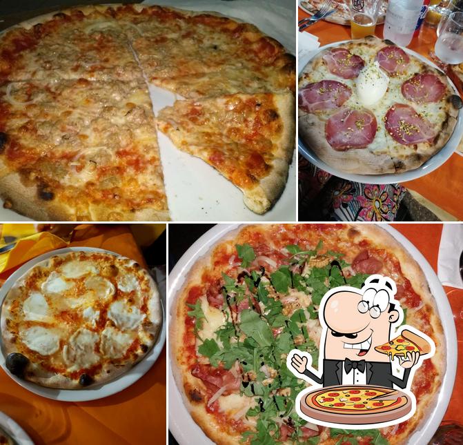 Pizzeria Salentina - Salve
