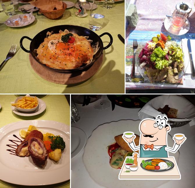 Restaurant St. Cassian