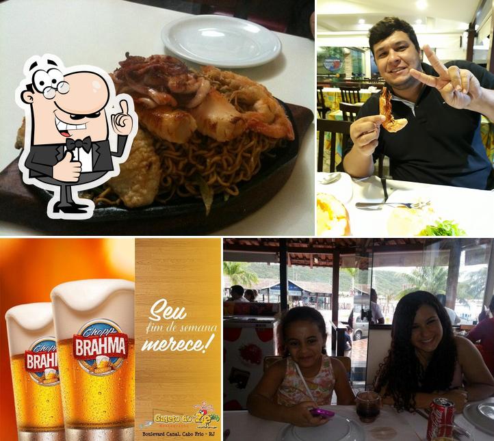 Restaurante Galeto do Zé, Cabo Frio, Trav. Maçônica Avaliações de
