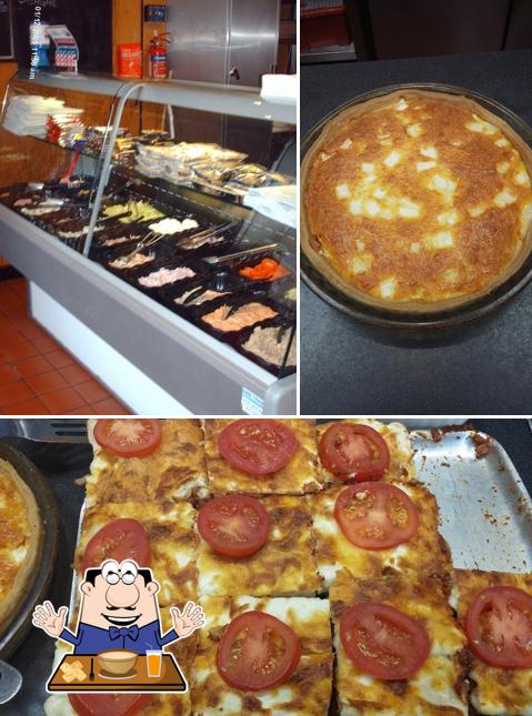 The Lunchbox in Sunderland Restaurant reviews