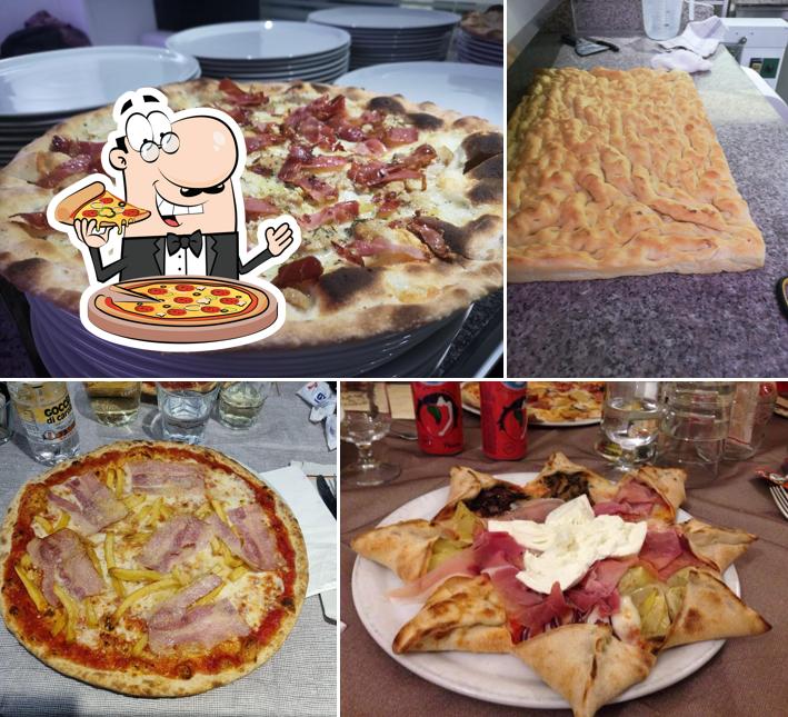 Wi Fi Cafe RistoPizzeria