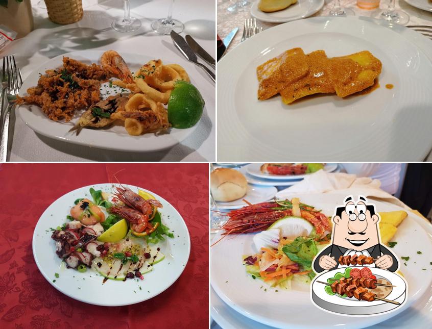La Capannina Ristorante Pizzeria