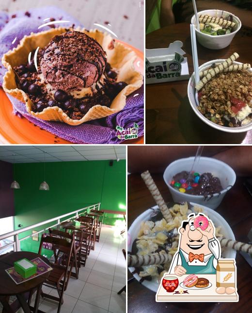 Açai Da Barra
