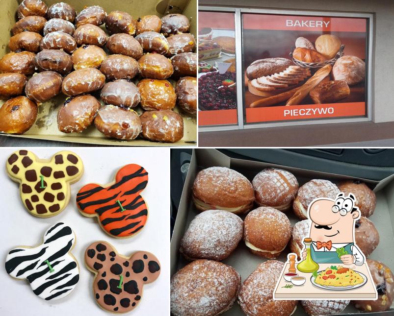 Baranowski Bakery & Deli in Franklin Park Restaurant reviews