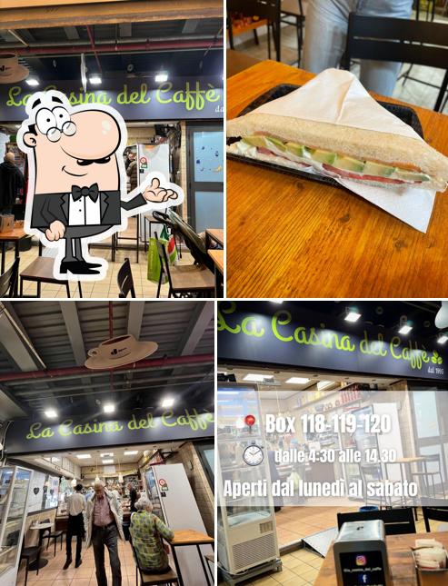 La Casina Del Caffè