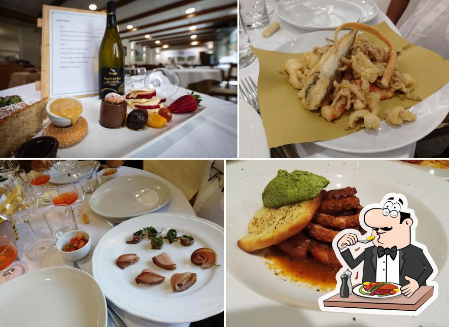 Cibo al Giuanun