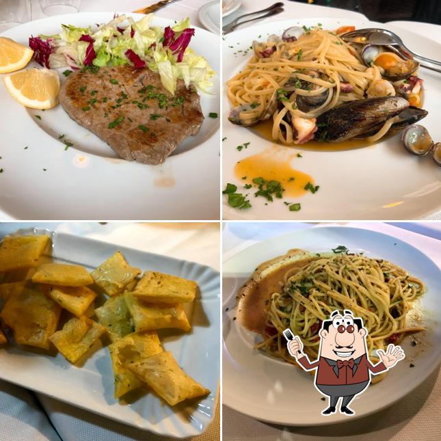 ristorante malvasia