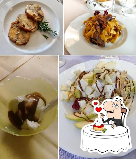 Osteria Al Ponte di Meneghel Cristina