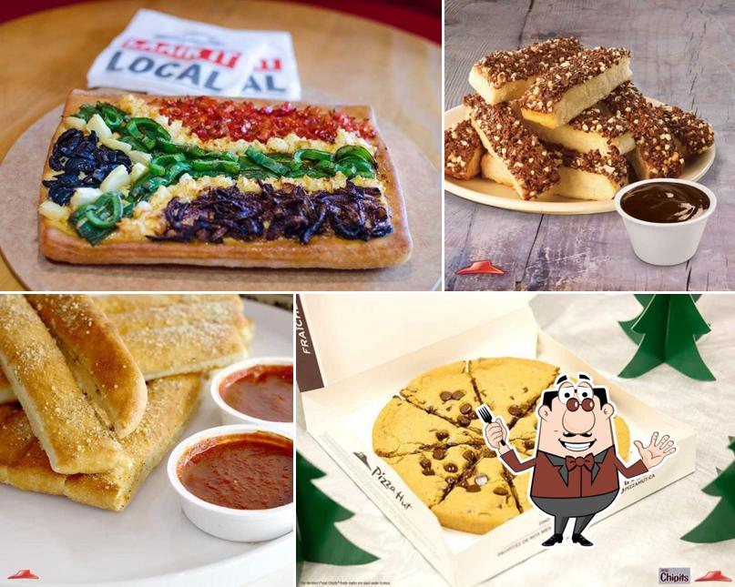 Pizza Hut N. Vancouver, 2988 Mountain Hwy N in North Vancouver