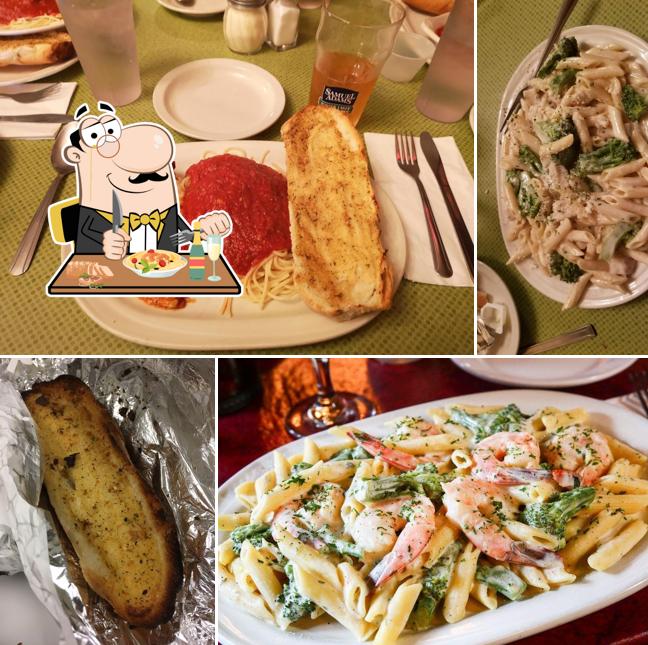 Testo's Restaurant, Troy - Restaurant menu, prices and reviews