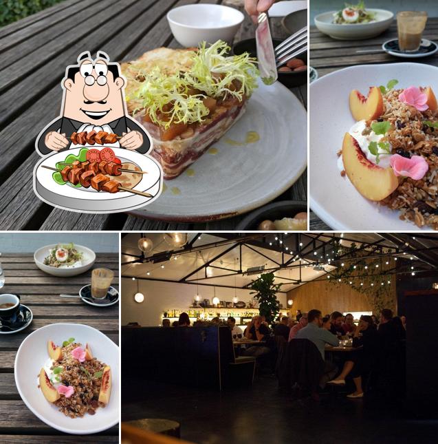 Stray Neighbour Restaurant & Bar Preston, 463/467 Plenty Rd in Preston