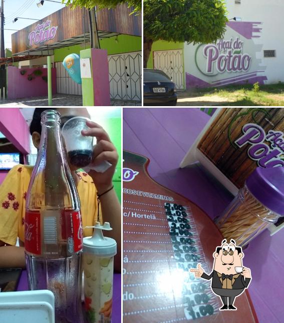 Açaí do Potão