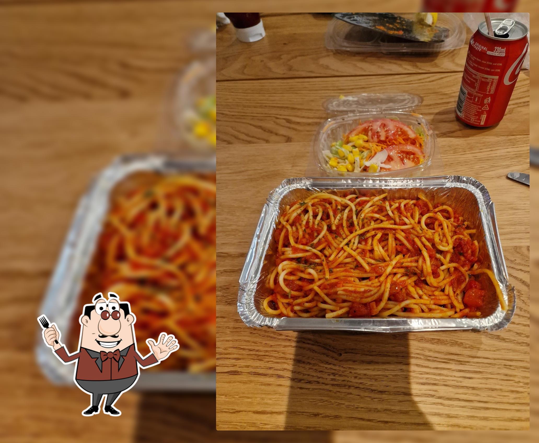 Al padellino