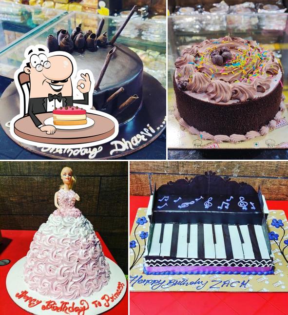 Atul Bakery Vesu