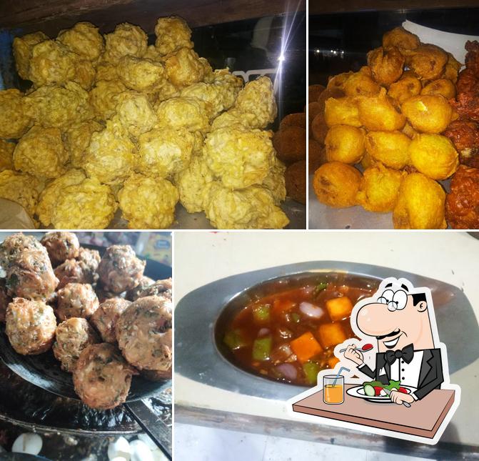 মমতা তেলেভাজা
