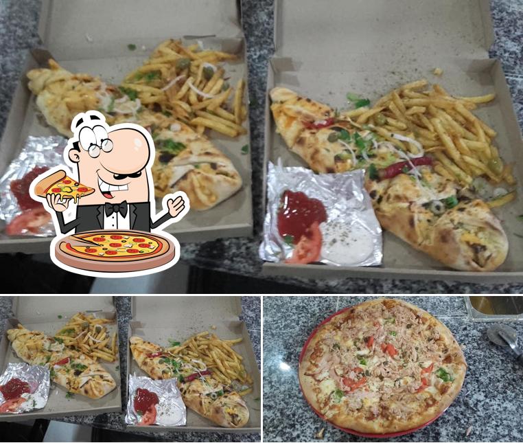 Capito Pizzeria