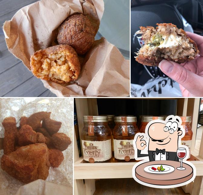 Kartchner's in Krotz Springs Restaurant reviews