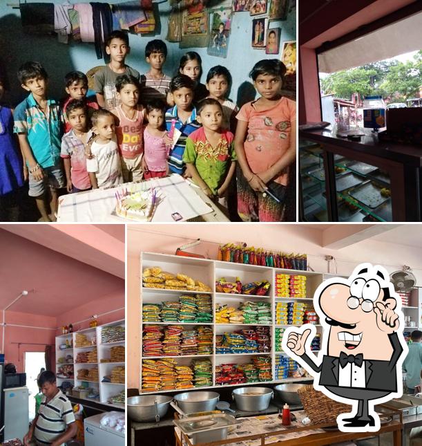 Mahakali Sweets and Snacks