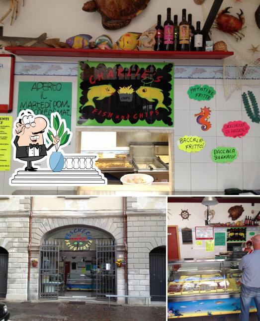 Pescheria da Charlie