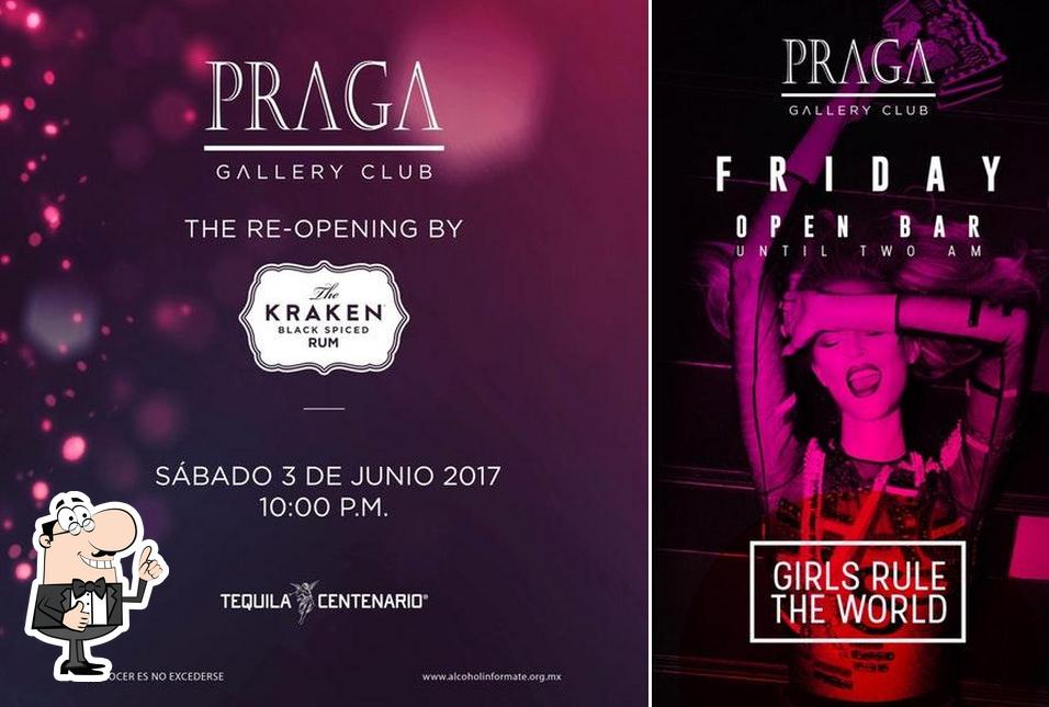 Praga Gallery Club, Aguascalientes - Restaurant reviews