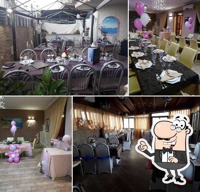 Ristorante voglia di mare