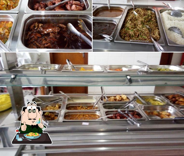 Restaurante e Lanchonete Panela Quente em Imperatriz