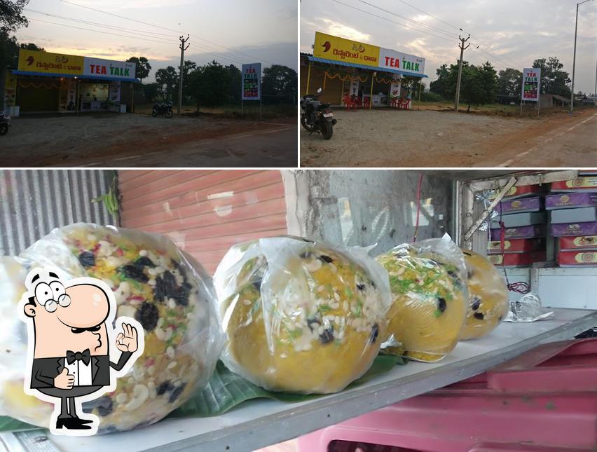 SPICY RESTAURANT AND DHABA