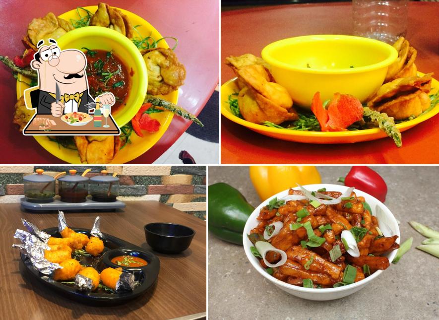 Schezwan Chef