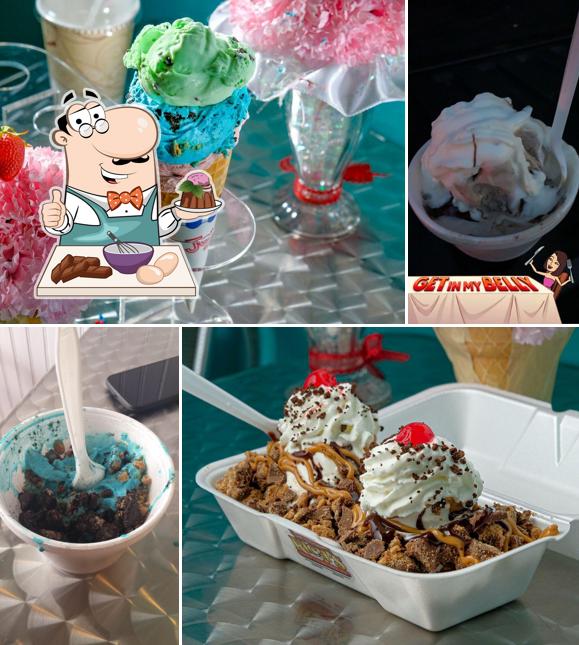 The original Rich's Ice Cream in Toms River Restaurant reviews