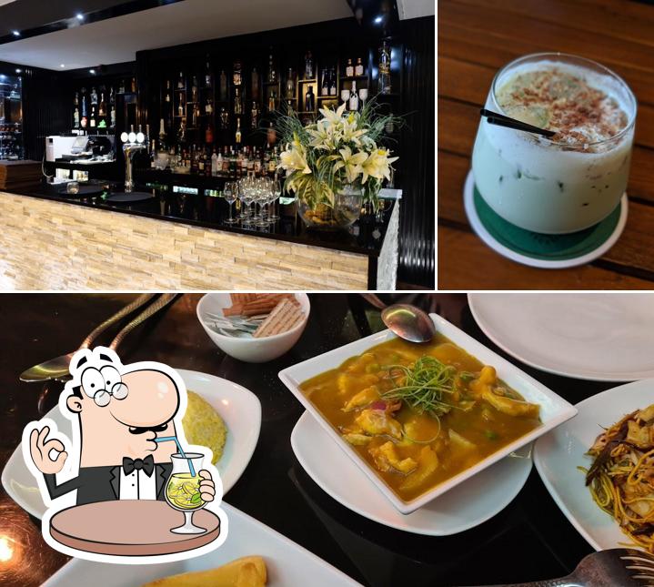 Tops, 121 Falsgrave Rd in Scarborough Chinese restaurant menu and reviews