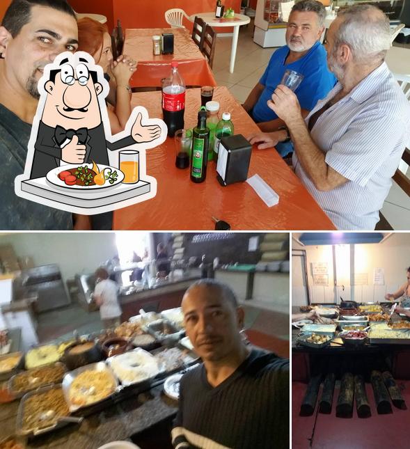 Restaurante Bom Apetite