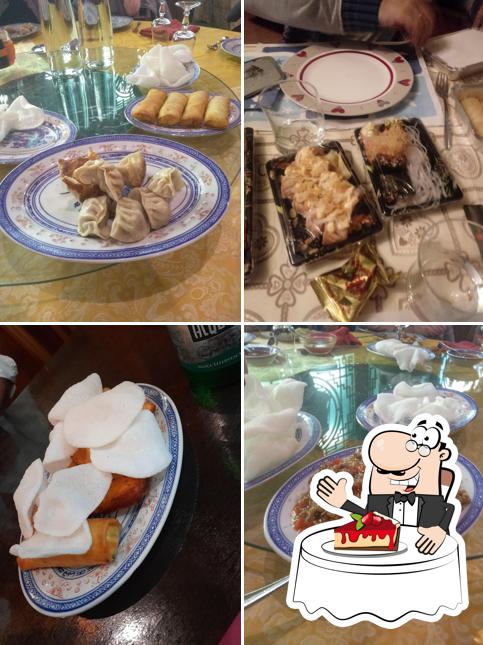 Ristorante Cinese Chinatown