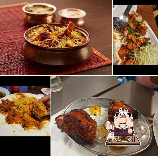 Sri Sai Dharshini Restaurant