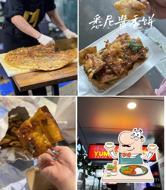 Best chinese Flatbread in Haymarket restaurants, spring 2024 Restaurant Guru