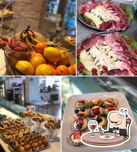 Cibo al Elen Bar