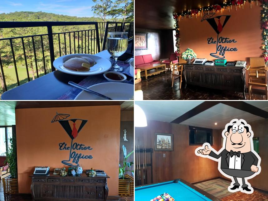 Best restaurants for business meetings in Baguio, summer 2024