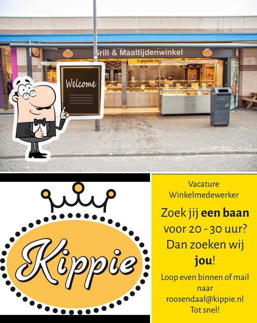 Voir la photo de Kippie Roosendaal