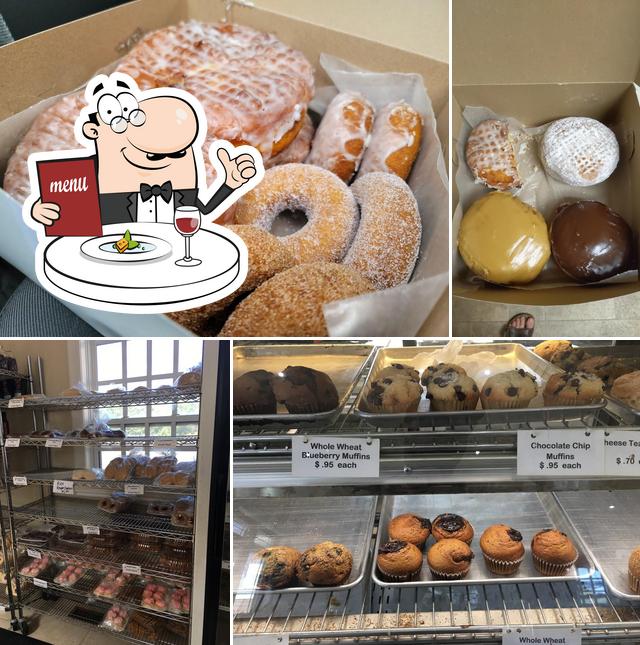 McPhee's Home Bakery