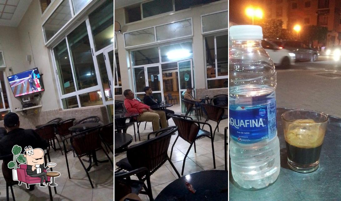 Café Nakhil