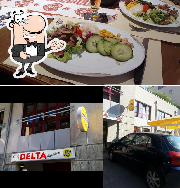 Voir la photo de Restaurant Delta by PAPARU