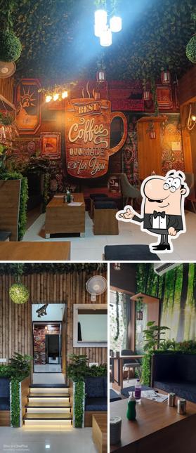 Cafe Xpresso