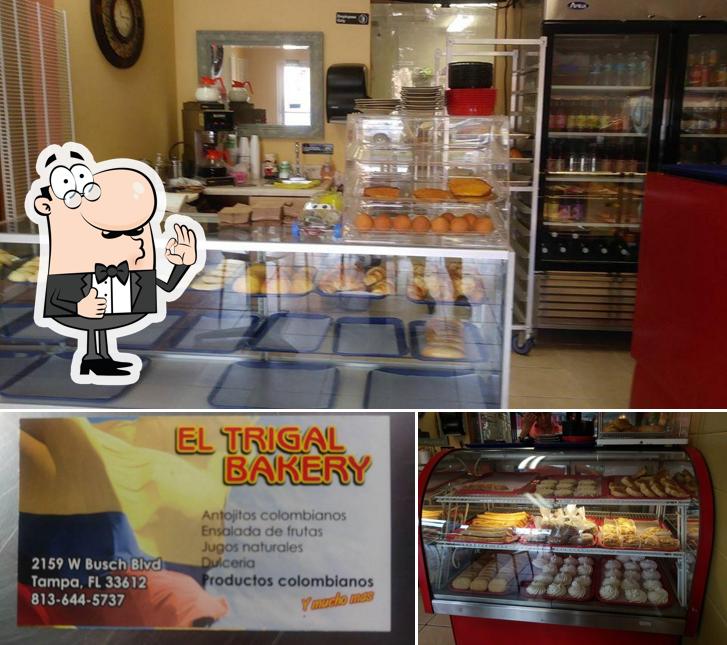 El Trigal Bakery & Restaurant picture