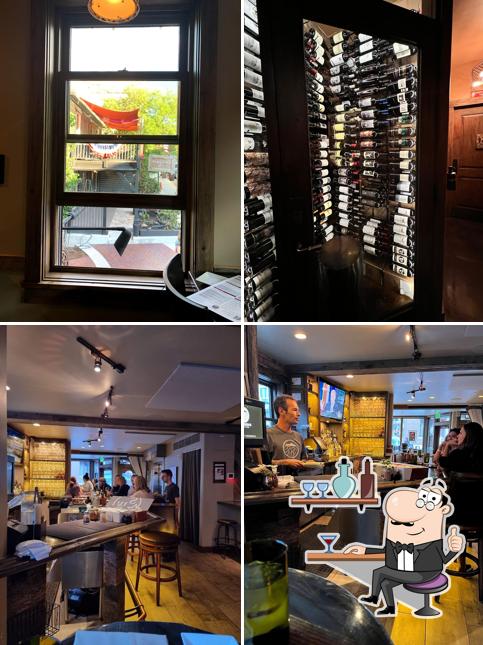 Fletcher's in Park City Restaurant menu and reviews
