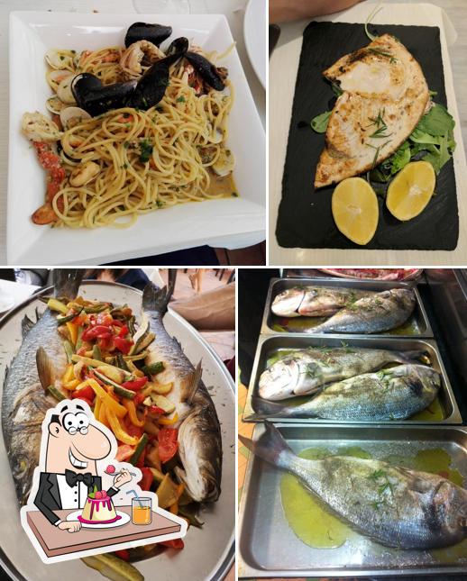 Ristorante il Gambero Nero