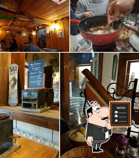 Le Refuge