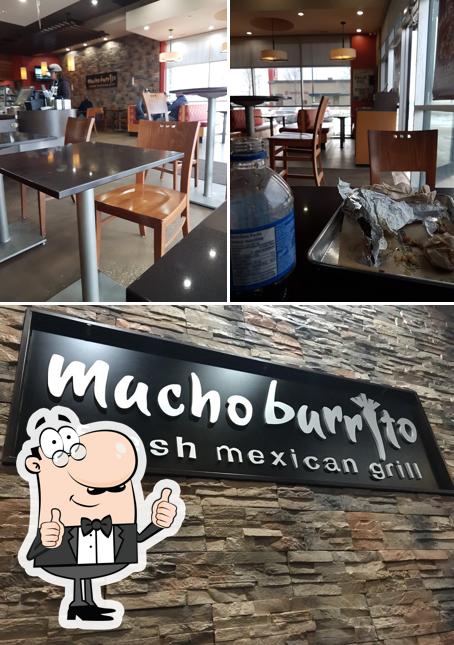 Voir l'image de Mucho Burrito Fresh Mexican Grill