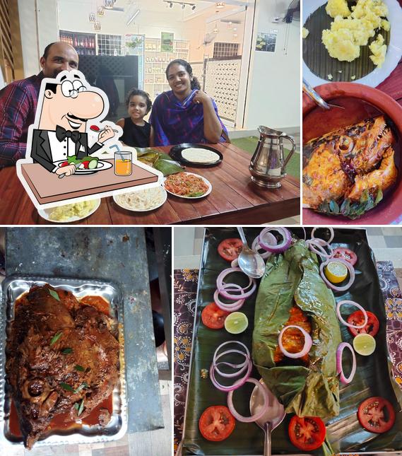 Naadans Restaurant(Mytheen's Kitchen)