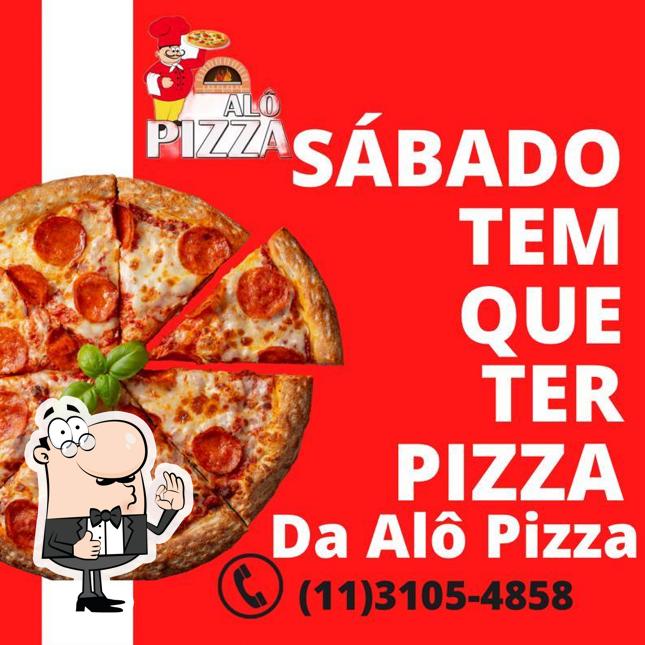 Alo Pizza pizzaria, Valinhos - Avaliações de restaurantes