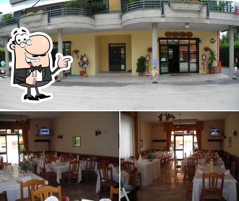 Guarda la immagine di OSTERIA DEL TORCHIO "pizzeria"