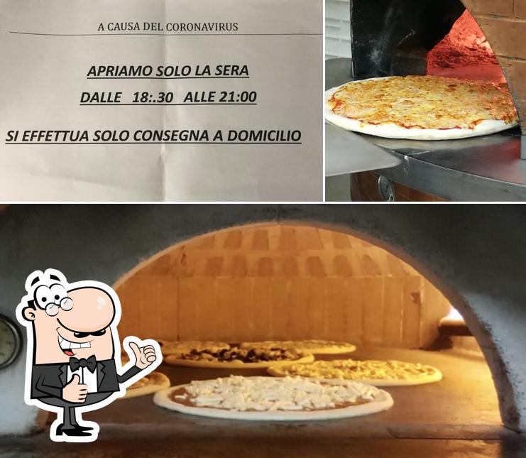 Vedi la immagine di Pizzeria la regina